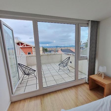 Apartamento Modo Sur II Ushuaia Exterior foto